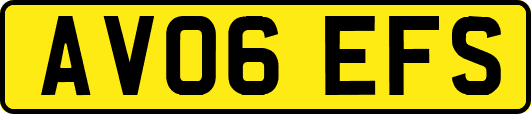 AV06EFS