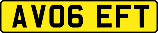 AV06EFT