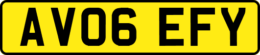 AV06EFY
