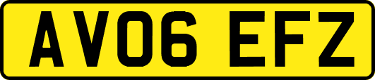 AV06EFZ