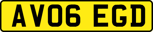 AV06EGD