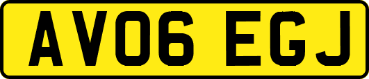 AV06EGJ