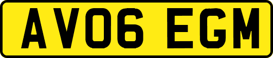 AV06EGM