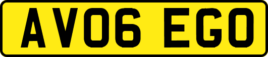 AV06EGO