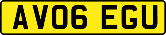 AV06EGU