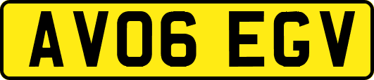 AV06EGV
