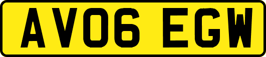 AV06EGW
