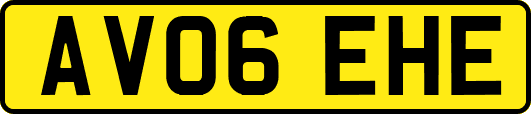 AV06EHE