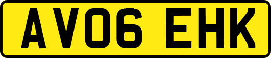 AV06EHK