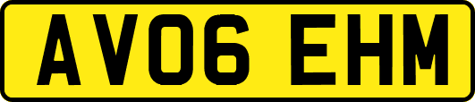 AV06EHM