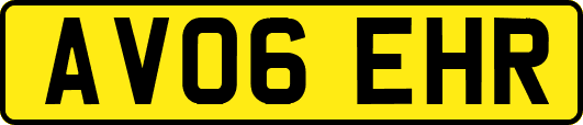 AV06EHR