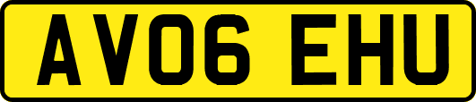 AV06EHU