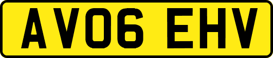 AV06EHV