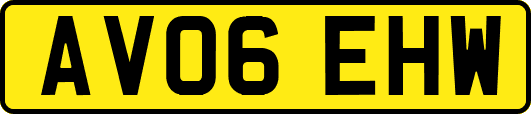AV06EHW