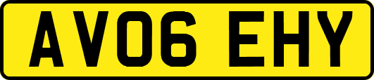 AV06EHY