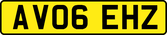 AV06EHZ