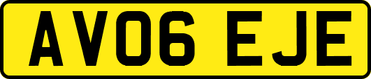 AV06EJE