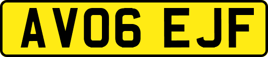 AV06EJF