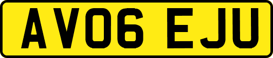 AV06EJU