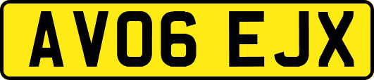 AV06EJX