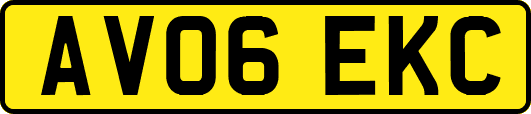 AV06EKC