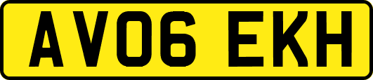 AV06EKH