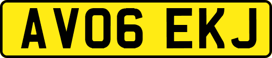 AV06EKJ