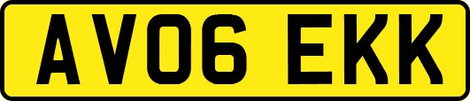 AV06EKK