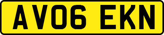 AV06EKN