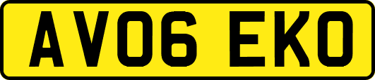 AV06EKO
