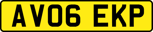 AV06EKP