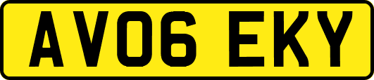 AV06EKY