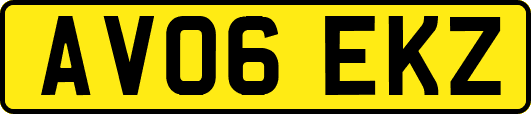 AV06EKZ