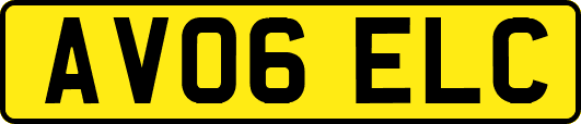 AV06ELC