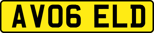 AV06ELD