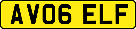 AV06ELF