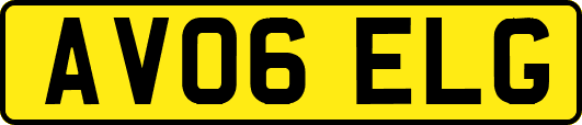 AV06ELG