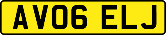 AV06ELJ