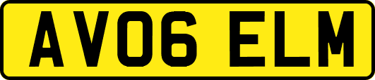 AV06ELM