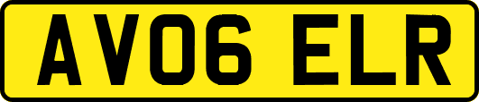 AV06ELR