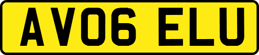 AV06ELU