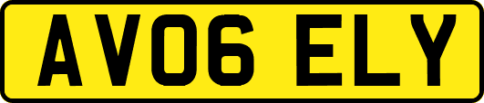 AV06ELY