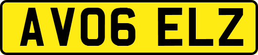 AV06ELZ