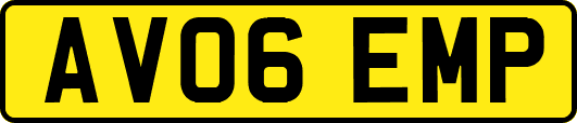 AV06EMP