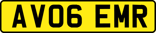 AV06EMR