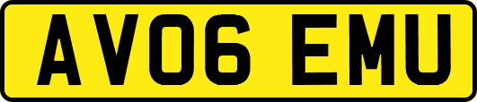 AV06EMU