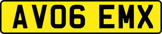 AV06EMX