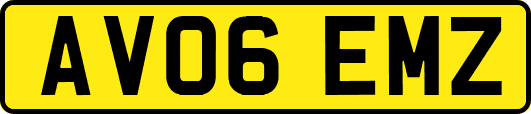 AV06EMZ