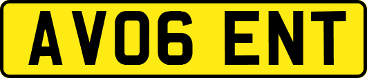 AV06ENT