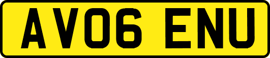 AV06ENU